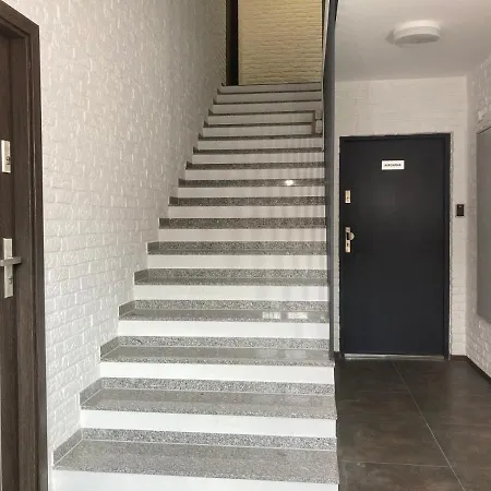Nowy Apartament Plomykowka W Willi Sowiej Stronie Slaskie Exterior photo