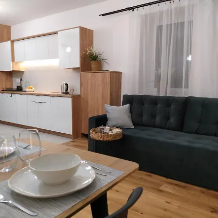 Nowy Apartament Plomykowka W Willi Sowiej Stronie Slaskie Exterior photo