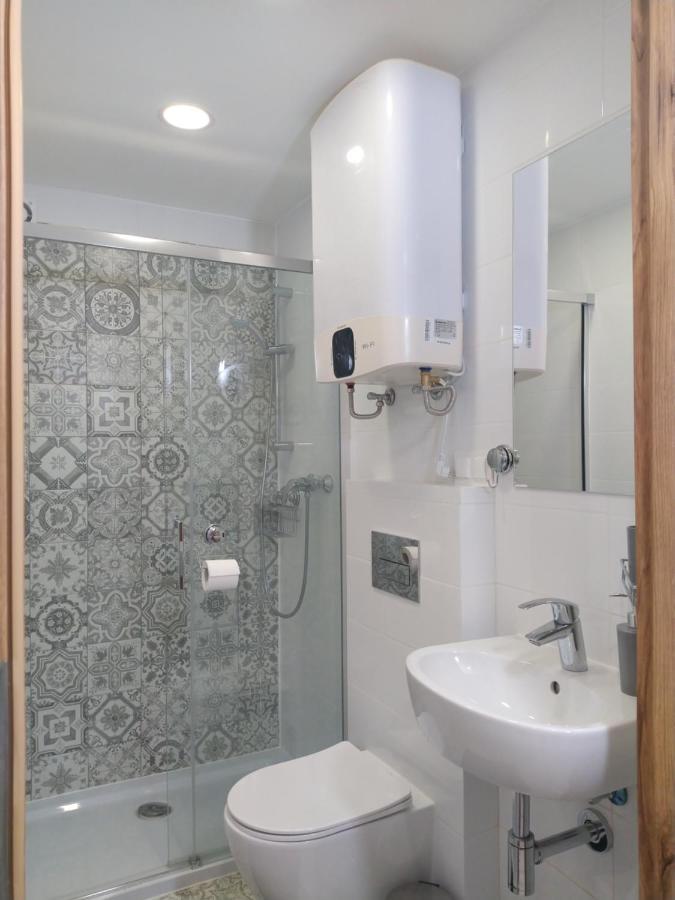 Apartment Nowy Plomykowka W Willi Sowiej Stronie Slaskie